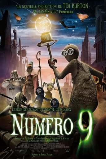 Numéro 9