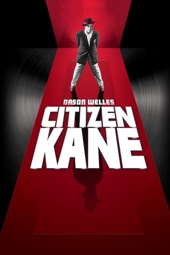 Citizen Kane