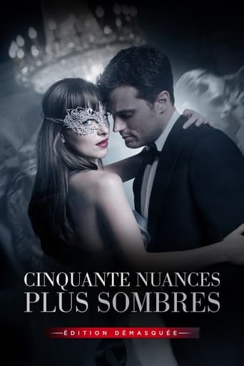 Cinquante nuances plus sombres (Fifty Shades Darker)