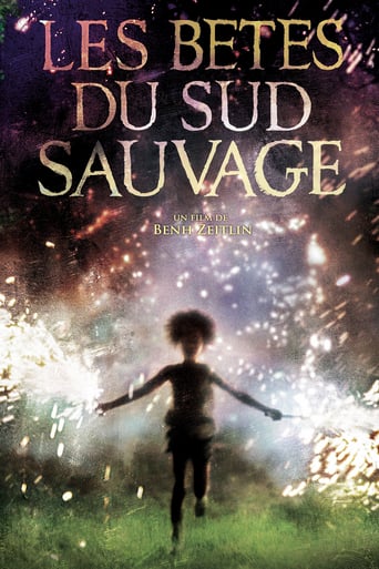 Les Bêtes du sud sauvage (Beasts of the Southern Wild)
