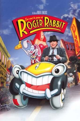 Qui veut la peau de Roger Rabbit? (Who Framed Roger Rabbit?)