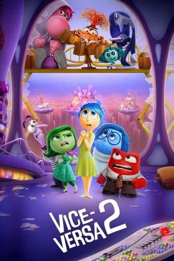 Vice-Versa 2 (Inside Out 2)