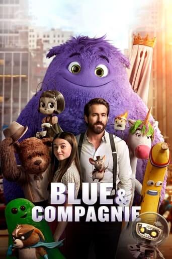 Blue & Compagnie (IF)