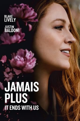 Jamais plus – It Ends With Us