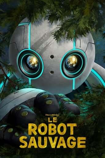 Le robot sauvage