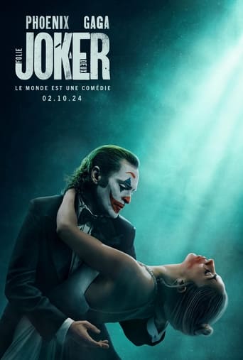 Joker: Folie à deux