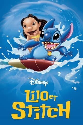 Lilo & Stitch