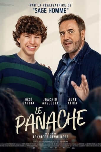 Le panache