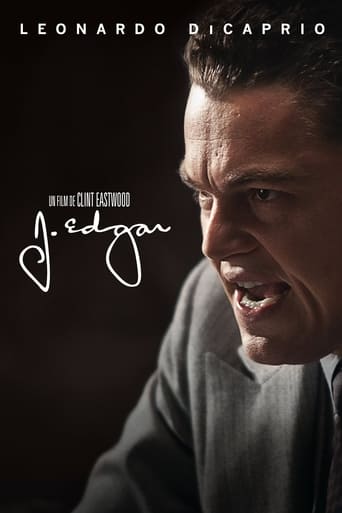 J. Edgar