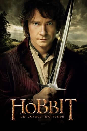 Le Hobbit : un voyage inattendu