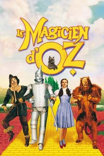 Le Magicien d’Oz