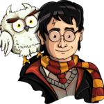 Harry Potter fanart