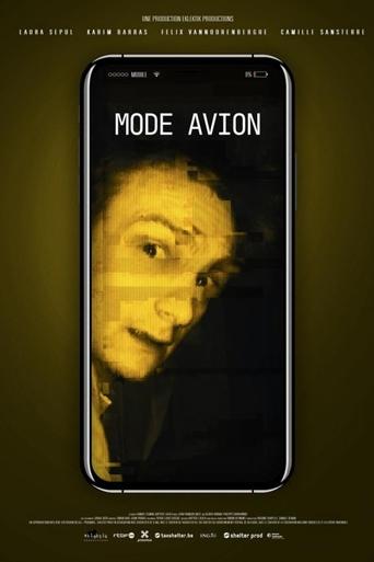 Mode avion