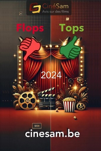 Tops et Flops 2024