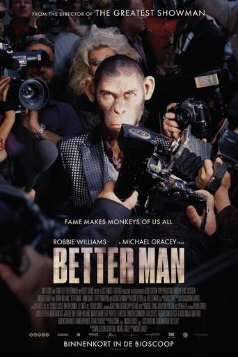 Better Man